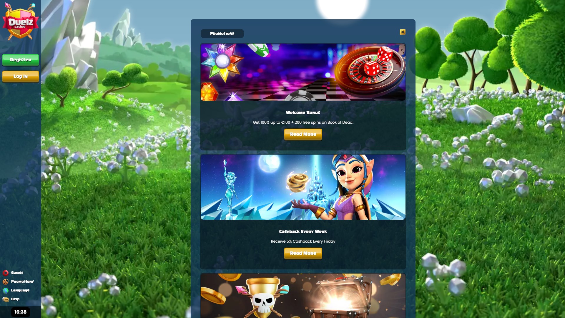 Duelz